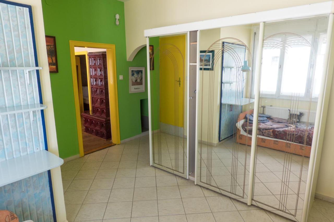 Mueller'S 1 Apartment Siofok Exterior photo