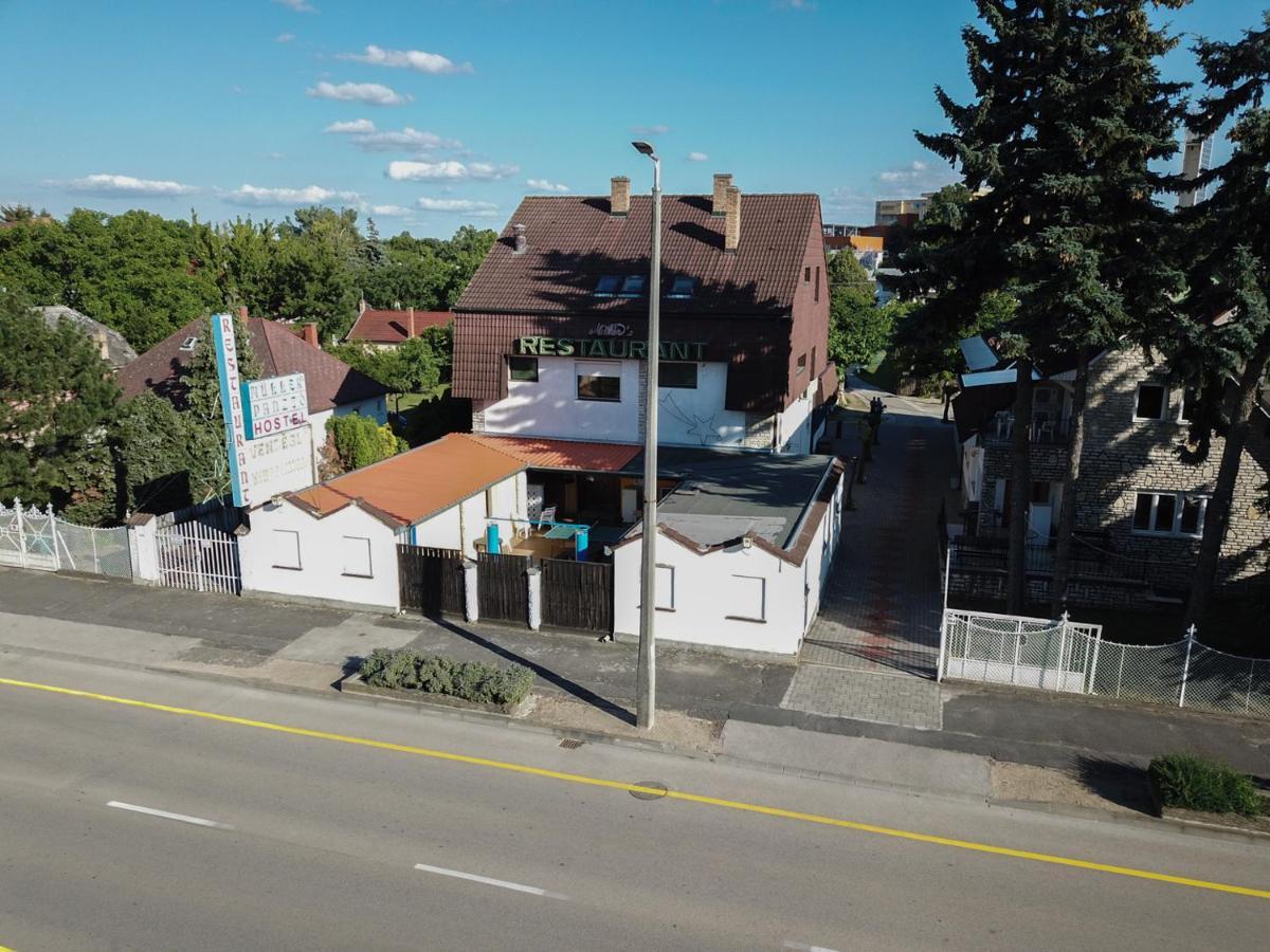Mueller'S 1 Apartment Siofok Exterior photo