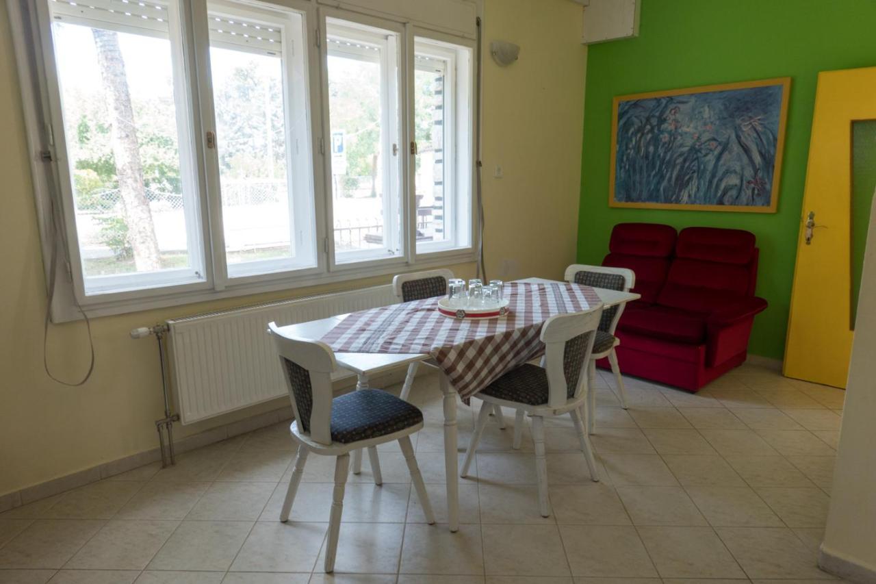 Mueller'S 1 Apartment Siofok Exterior photo
