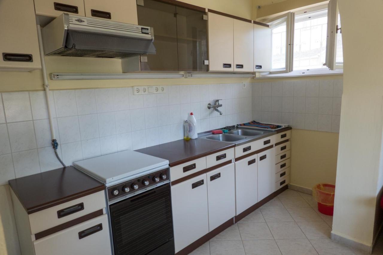 Mueller'S 1 Apartment Siofok Exterior photo