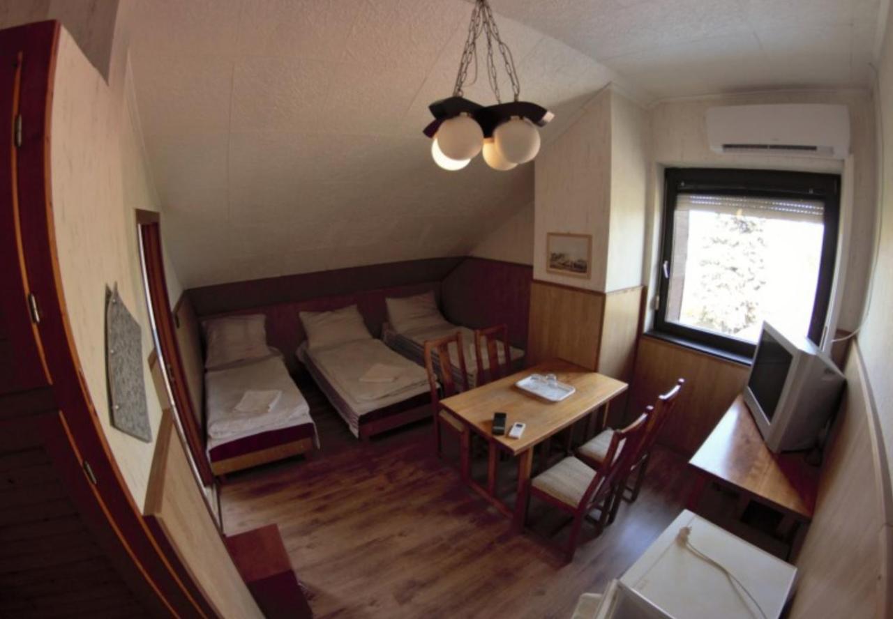 Mueller'S 1 Apartment Siofok Exterior photo