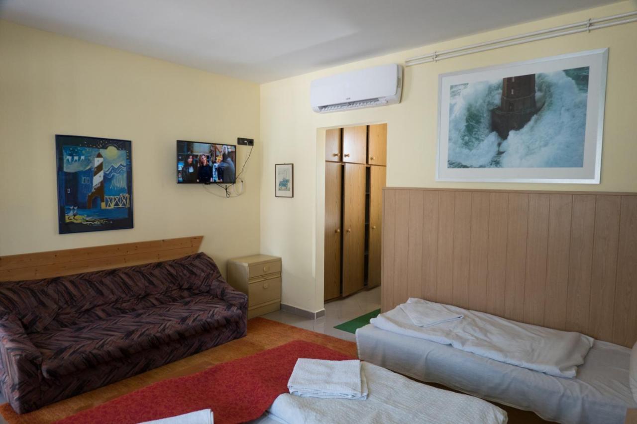 Mueller'S 1 Apartment Siofok Exterior photo