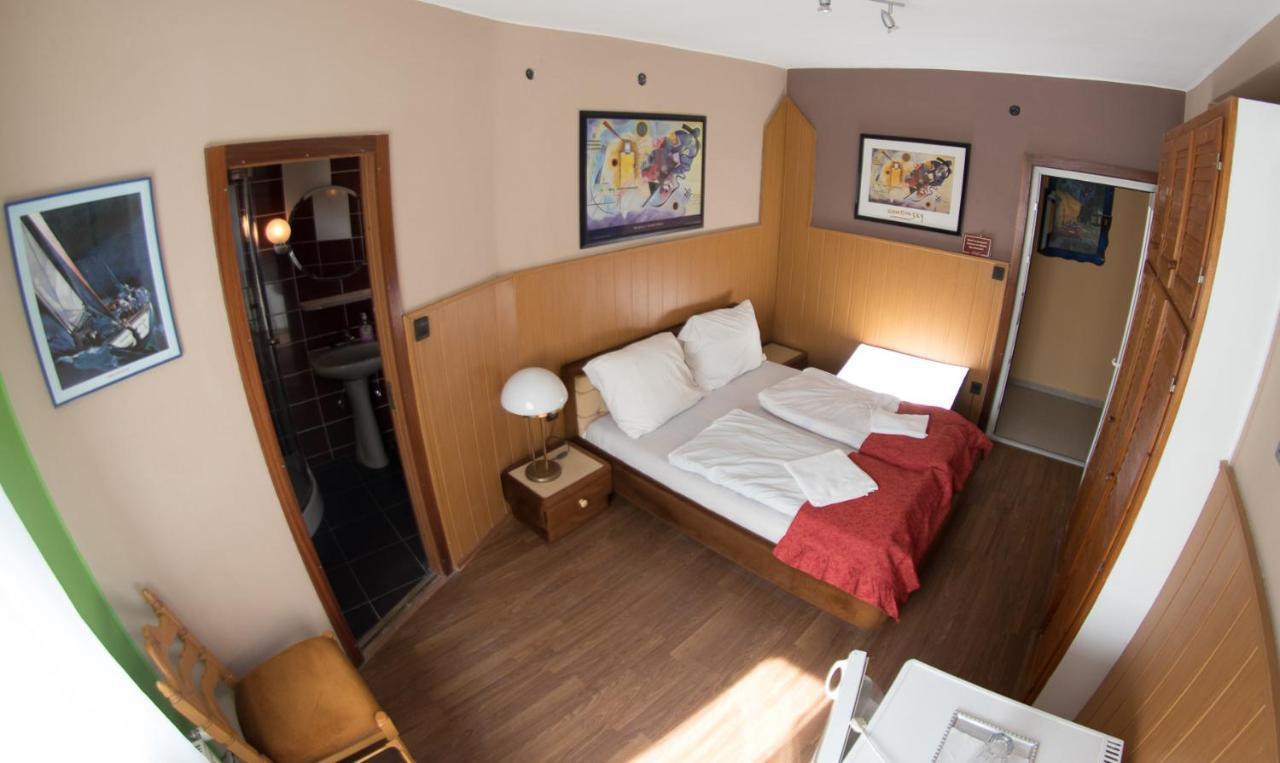 Mueller'S 1 Apartment Siofok Exterior photo