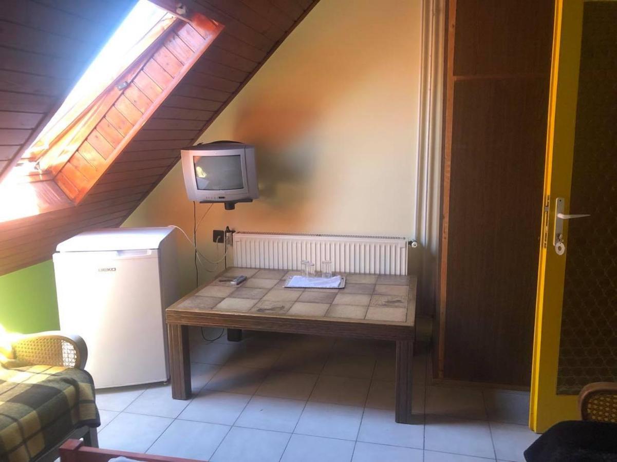 Mueller'S 1 Apartment Siofok Exterior photo