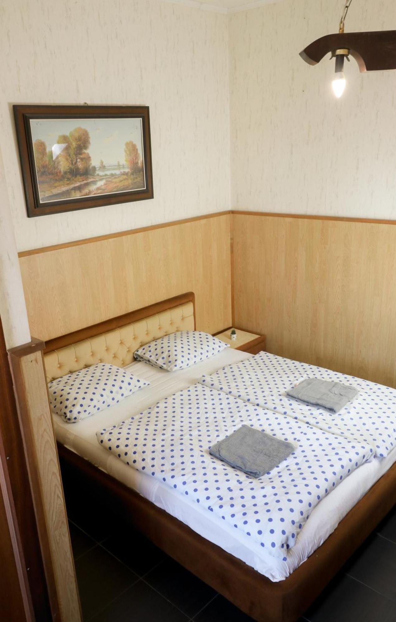 Mueller'S 1 Apartment Siofok Exterior photo