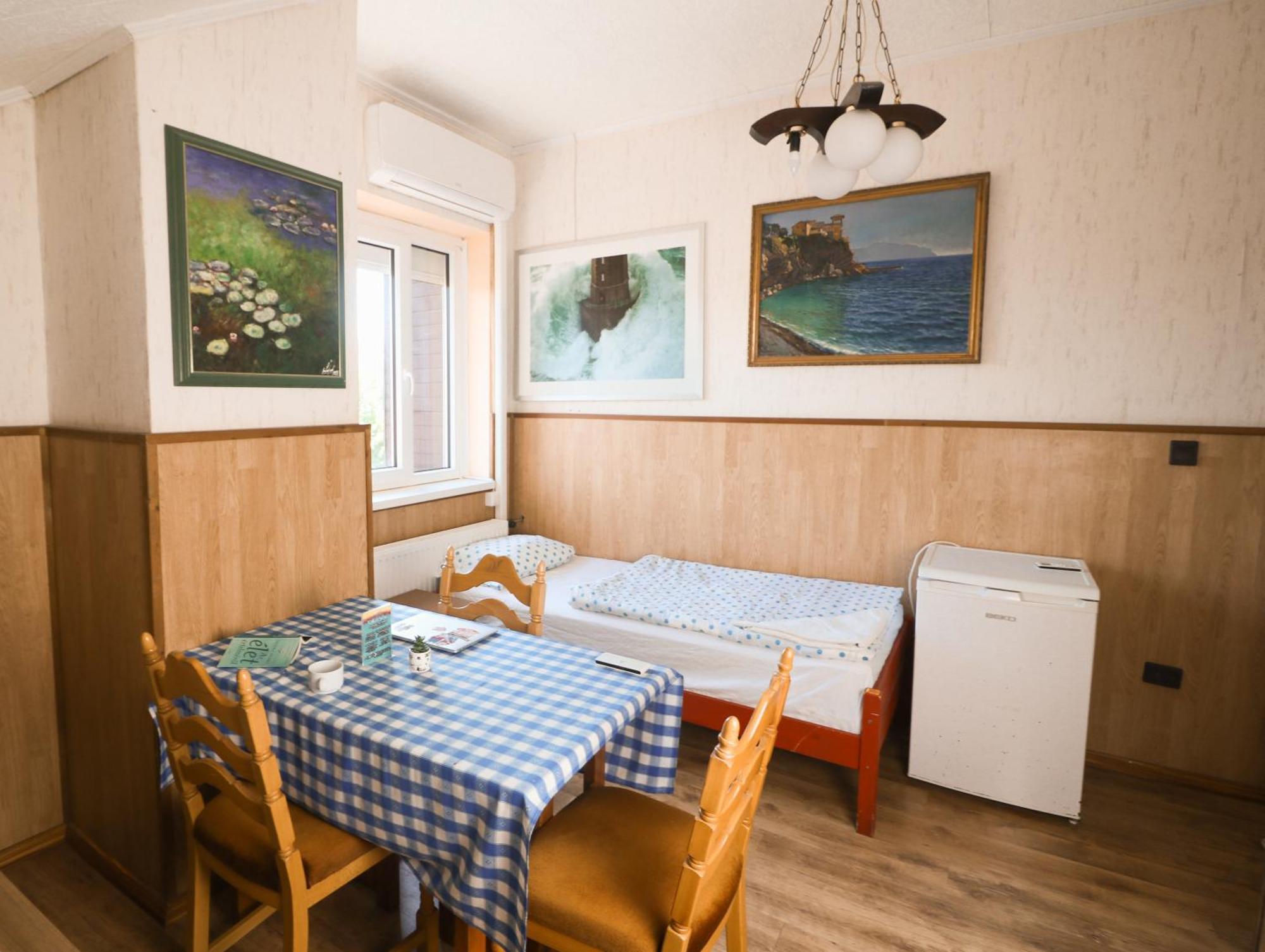 Mueller'S 1 Apartment Siofok Exterior photo