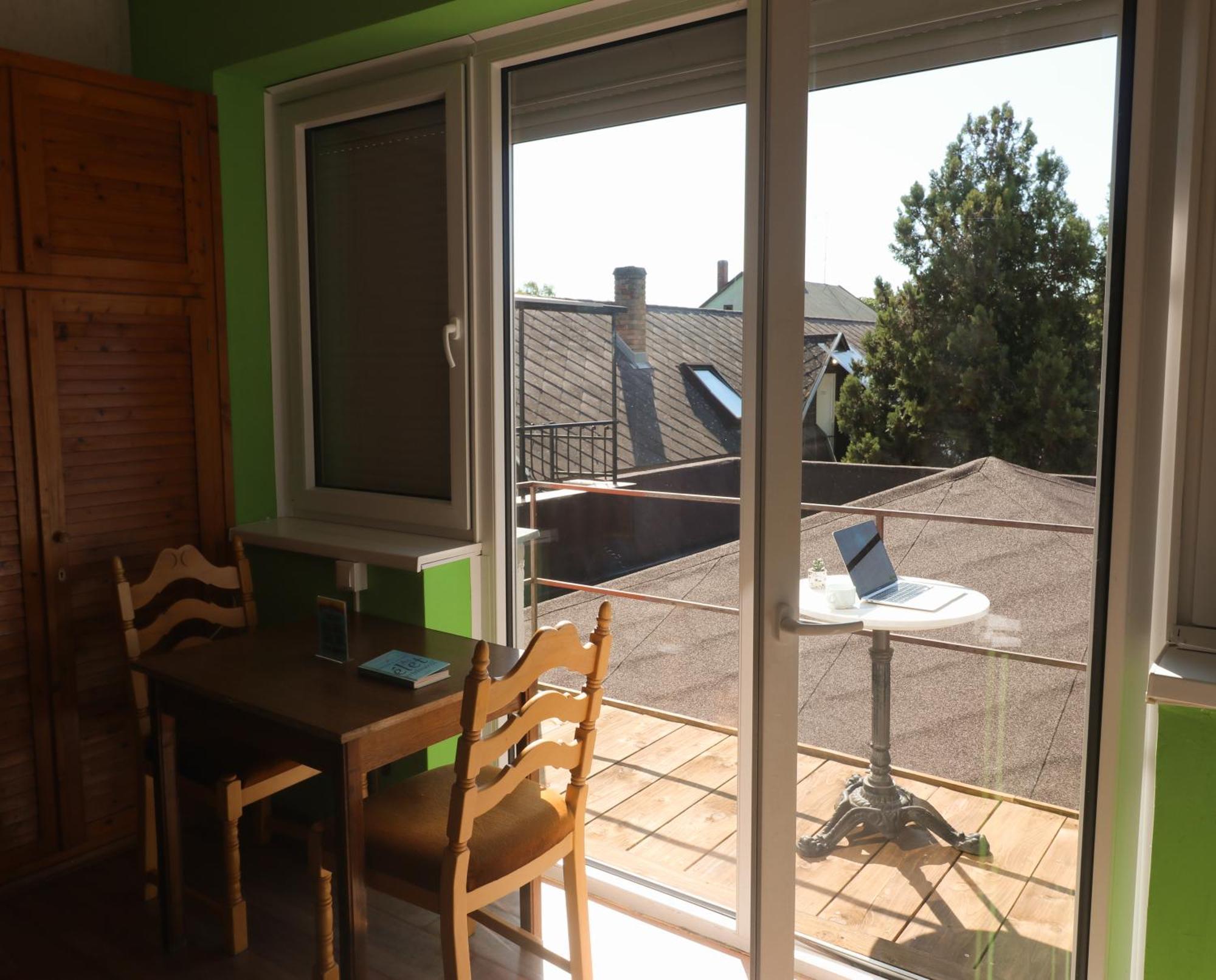 Mueller'S 1 Apartment Siofok Exterior photo